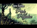 Download Lagu Pride and Prejudice by Jane Austen | Full Audiobook