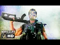 Lagu COMMANDO CLIP COMPILATION (1985) Arnold Schwarzenegger