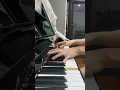 Download Lagu Rokudenashi - ただ声一つ Tada Koe Hitotsu (Just One Voice) Piano cover