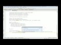 Android App Development Tutorial Step12 SimpleAdapter
