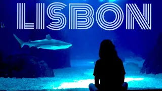 Welcome to LISBON! | Sailing Wisdom [S4 Ep13]