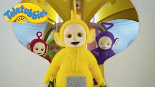Ayo Melambai Bersama! | Teletubbies Bahasa Indonesia - WildBrain | Belajar untuk Anak-Anak