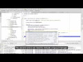 Android Tutorial From Beginner To Professional - 076 RecyclerView fundamentals and example