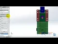 iMold for Solidworks TUTORIAL -10 Adding and Modifying Ejector Pins