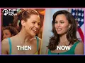 This Is How The 13 Going on 30 Cast Looks Like Now