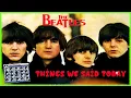 Download Lagu The Beatles ~ Things We Said Today (A Hard Days Night) #thebeatles #paulmccartney #music