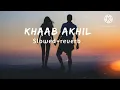 Download Lagu Khaab Akhil lofi song new punjabi song #lofi #love #song #trending #viral #cuple
