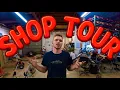 Selling Car Parts On Ebay Shop Tour