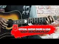 Download Lagu Repvblik - Kasih Dengarkanlah Guitar Chord & Lead Chord