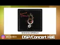 Winning Speech (Concert Hall Dsp edition) | Karan aujla 