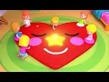 Twinkle Twinkle Little Star (Non-Stop Loop) | Lullaby for Newborns | Deep Sleep