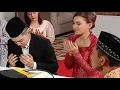 Download Lagu Behind the scene...suara hati istri..nicky tirta,shandy isabela,divisa devina..