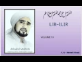 Download Lagu Habib Syech : lir ilir - vol10