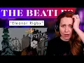 This Made My Head Spin. Vocal ANALYSIS of The Beatles \