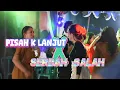 Download Lagu LAGU JOGET TERBARU - PISAH K LANJUT x SERBAH SALAH || LOPEEZ LAMAHORA REMIX