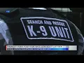 Thursday marks four years since Alexis Scott last seen