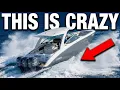 Yamaha s New Flagship Has Ended the Boating Industry Forever