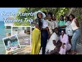 Download Lagu COUPLES RESORTS TOWER ISLE ☀️ PT 1 || TEACHERS STAFF TRIP 🌊101