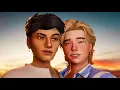 NOVA SERIE DESEJO PROIBIDO EP 1 - PRAZER ME CHAMO