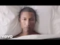 Download Lagu Pharrell Williams - Marilyn Monroe (Video)