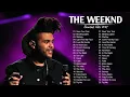 Download Lagu T H E W E E K N D GREATEST HITS FULL ALBUM - BEST SONGS OF T H E W E E K N D PLAYLIST 2021