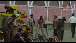 Fun Video Of Pashto Cut Part Of The Video پشتو ترجمه مسخرچی کټ برخه 