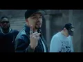 Gabriel EMC, Alex Zurdo, Musiko - Pintándote (Video Oficial)