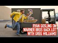 Ryan Gosling s photoshoot with Greg Williams for Variety