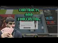 Operations McGraw Hill Game - Contracts 2025 Full Playthrough