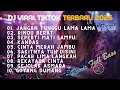 Lagu DJ DANGDUT VIRAL TIKTOK TERBARU 2026 - JANGAN TUNGGU LAMA - LAMA | Cover by NADA Al DJ | #fypシ