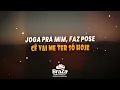 Luan Pereira e Felipe Amorim - Dentro da Land Rover (Com Letra) | BraZa