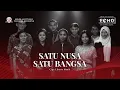 Download Lagu SATU NUSA SATU BANGSA | STT Ekumene Choir