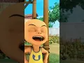 Download Lagu Upin ketawa jahat lucu!
