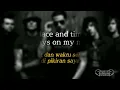 Avenged Sevenfold ~ So Far Away (lirik-terjemahan)