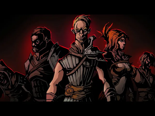Announcement trailer of Deck of Ashes!