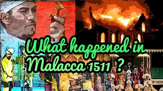 Download Rakyat Malaka sampai titik darah penghabisan melawan Portugis di Malaka tahun 1511 MP3