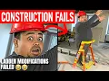 Download Lagu Best CONSTRUCTION FAILS | Paid Work Gone Wrong | Part 8