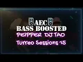 PEIPPER  DJ TAO Turreo Sessions 15 BASS BOOSTE
