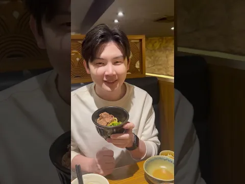 Nabezo Premium บุฟเฟ่ต์ชาบูสุกี้ยากี้พรีเมียม เนื้อคิวชูวากิว A5 คำโตโต ไม่อั้น🥩