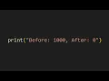 Tax Calculator in Python Simple