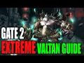 ULTIMATE Extreme Valtan Guide - Gate 2
