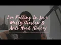 Download Lagu I'm Falling In Love - Melly Goeslaw (Cover) by Tririnda