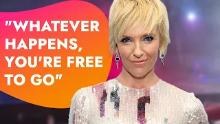 How Toni Collette s Husband Broke Her Heart Rumour Juice