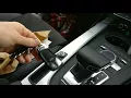 Audi A5 2017 problems - Key not recognised