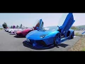 Download Lagu Liberty Walk x Fi Exhaust at Fuji International Speedway 2017