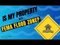 FEMA Flood Map Washoe County FEMA Flood Zones Is my property in the Flood Zone