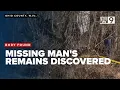 Arrests made in mysterious Ohio County case after remains found buried in backyard
