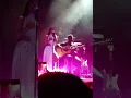 Kiana ledé Take it all Live