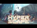 Hyper Scape Hack Runner Mode Trailer Song - Highway Racer