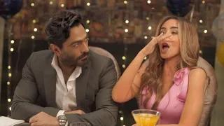 الحلال اجمل سانتظر هتجوزك تامر حسني هنا الزاهد 